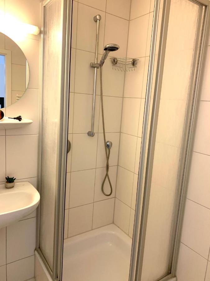 Beautiful Premium Apartment, Near University , Wifi , Free Parking Regensburg Exteriör bild